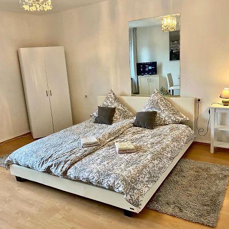 Zentrales Wg-Zimmer 3 In Ravensburg Stadtnah Apartment Exterior photo