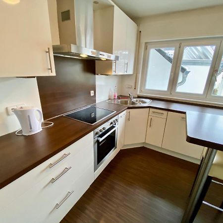 Zentrales Wg-Zimmer 3 In Ravensburg Stadtnah Apartment Exterior photo