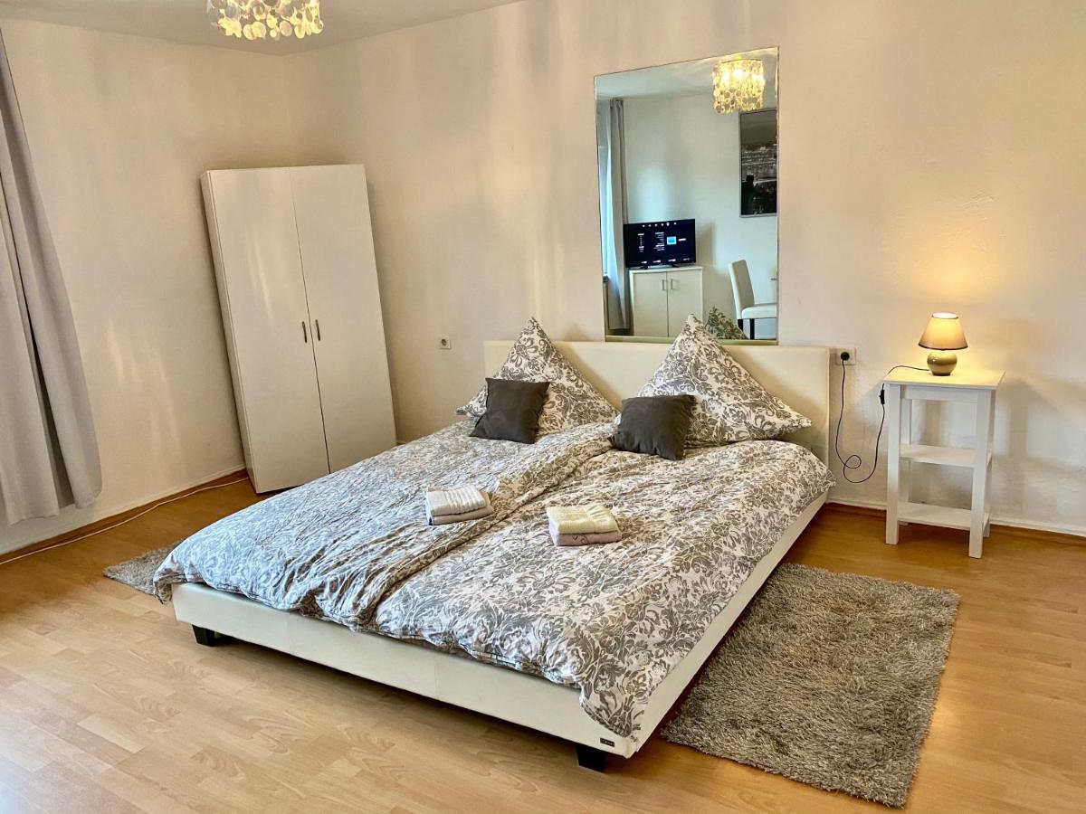 Zentrales Wg-Zimmer 3 In Ravensburg Stadtnah Apartment Exterior photo