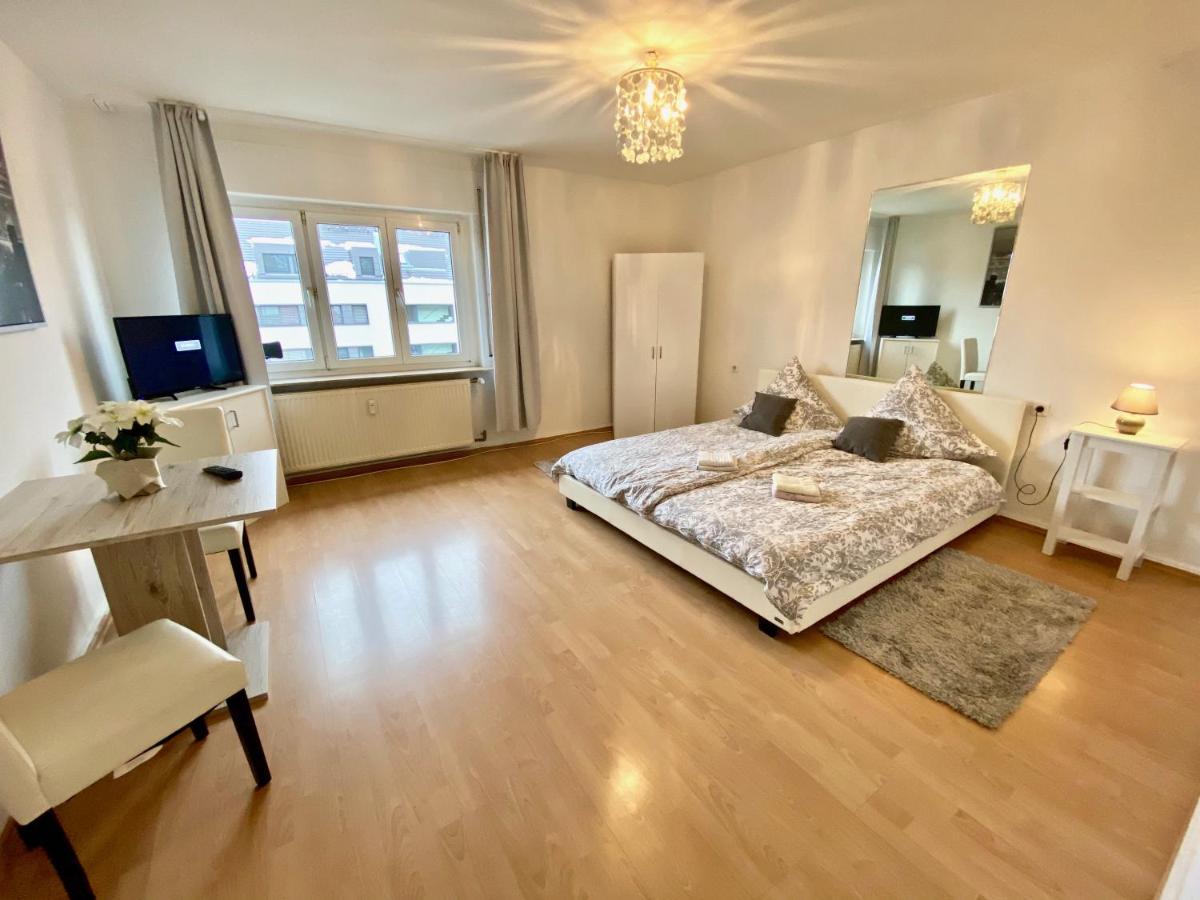Zentrales Wg-Zimmer 3 In Ravensburg Stadtnah Apartment Exterior photo
