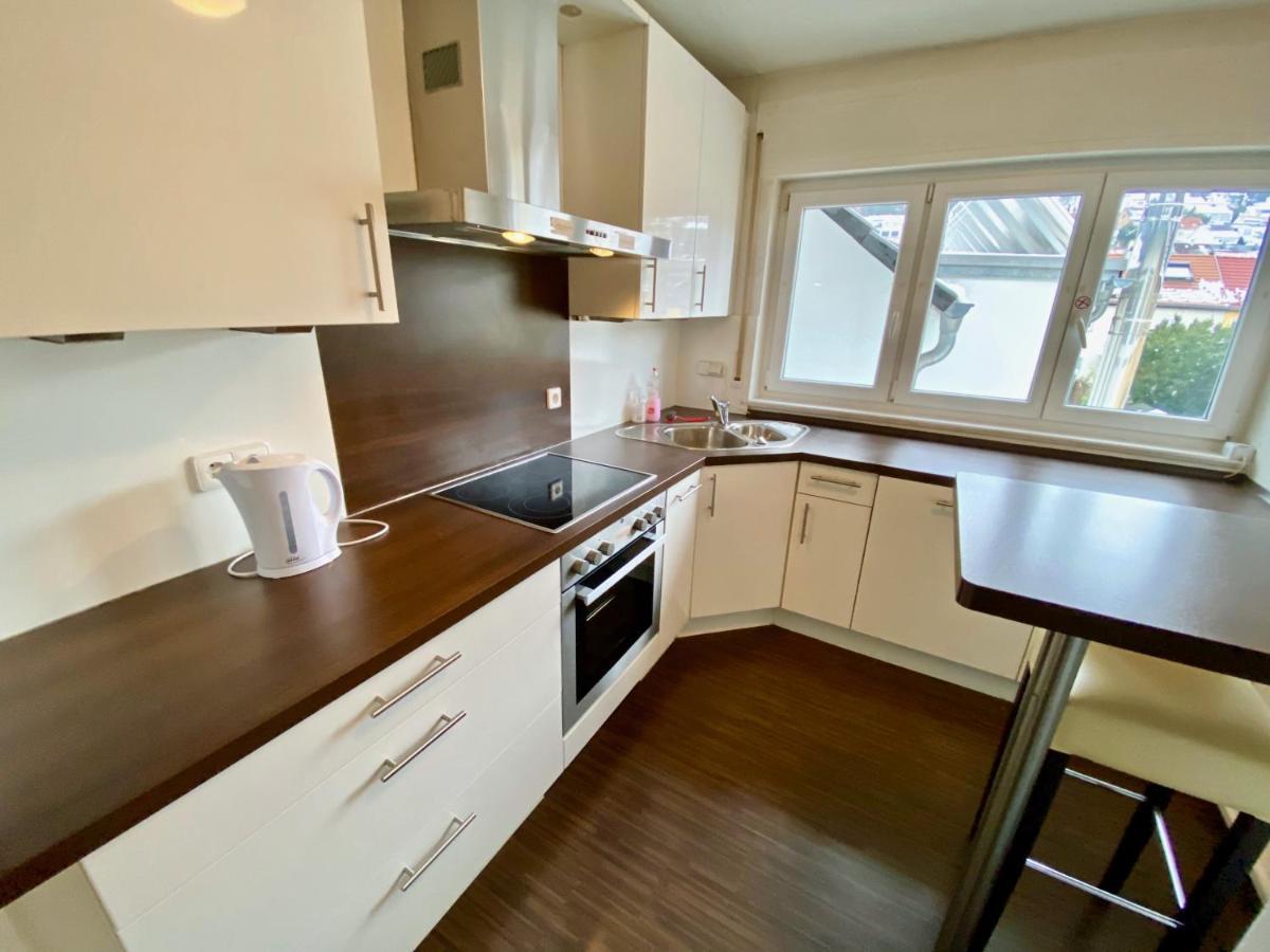Zentrales Wg-Zimmer 3 In Ravensburg Stadtnah Apartment Exterior photo