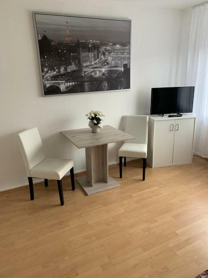 Zentrales Wg-Zimmer 3 In Ravensburg Stadtnah Apartment Exterior photo